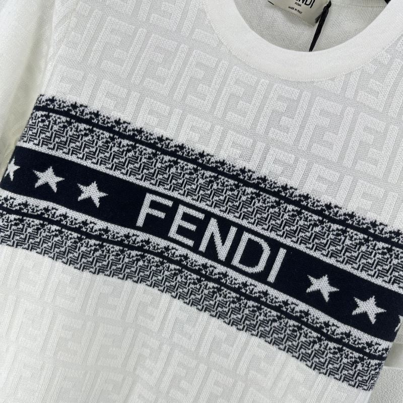 Fendi T-Shirts